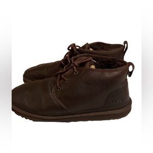 Men’s UGG Booties